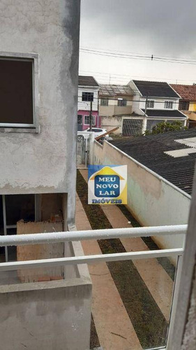 Imagem 16 de 25 de Excelente Sobrado Com Terraço No Fazendinha - So0461