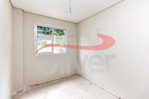 Imagem 18 de 26 de Residencial Porto Seguro, 3 Dormitórios, Vaga De Garagem, Pinheirinho, Curitiba, Parana - Ap00432 - 33189113