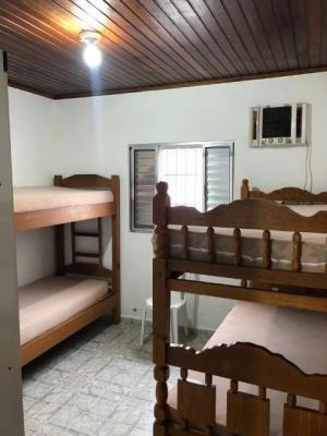 Imagem 11 de 12 de Casa No Bairro Verde Mar , Em Itanhaém, Litoral Sul