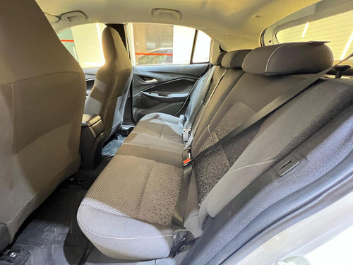 Chevrolet Onix Hatch Ltz 1.0 12v Tb Flex 5p Aut.