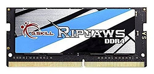 16gb 2133mhz G.skill Ddr4 So-dimm Módulo De Memoria Portátil