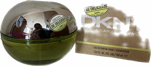 Perfume Dkny Be Delicious