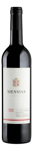 Vinho tinto seco Messias 750 ml