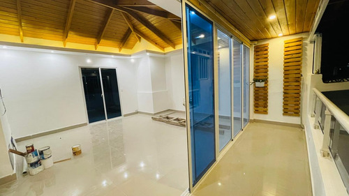 Apartamento En Don Honorio, Proximo Colina Rios, Seminario