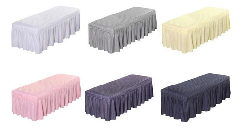 Para Blanco: 180 X 60 Cm, Como Se Describe, Blanco: 180 X 60