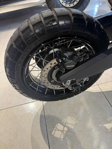 Honda Xadv700