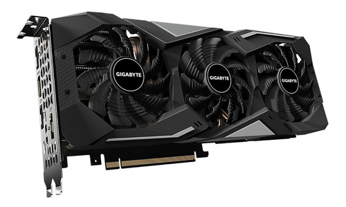 Placa Video Gigabyte Geforce Rtx 2060 Gaming Oc Pro 6gb