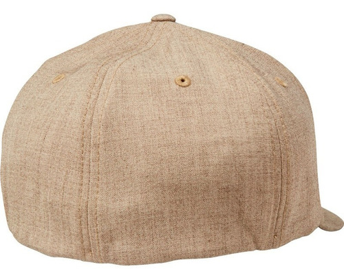 Imagen 2 de 2 de Gorra Fox Clouded Flexfit Hat #21974-237