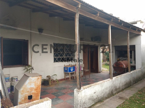 Imagen 14 de 14 de Lote En Venta. 524 E/ 134 Y 135. San Carlos, La Plata