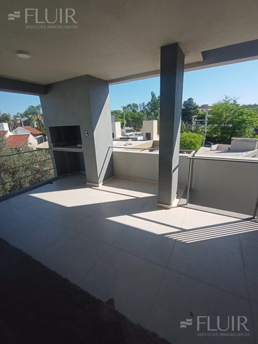Vendo Deptos En Housing Altos De Belgrano 2 Y 3dorm Villa Belgrano