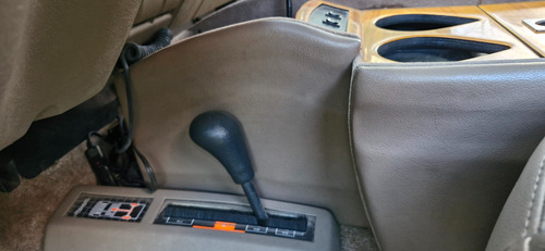 Chevrolet Suburban 5.7 V8 4x4