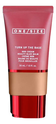 Base One Size - Turn Up The Base Blurring Foundation 30ml Tono Medium Dark 2