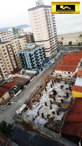 Imagem 10 de 15 de Lançamento Na Guilhermina Com 144 Meses Para Pagar - 936