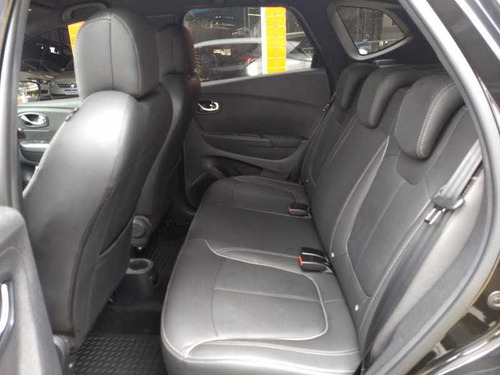 Renault Captur 1.6 Bose
