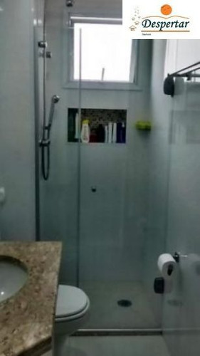 04349 - Apartamento 3 Dorms. (1 Suíte), Pirituba - São Paulo/sp - 4349