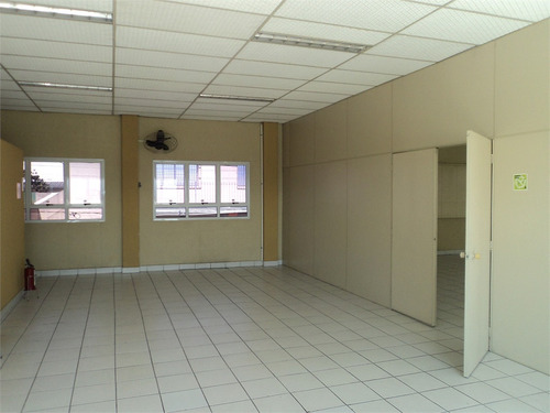 Imagem 9 de 29 de Salão Com 275 M² Bem Localizado - Reo404522