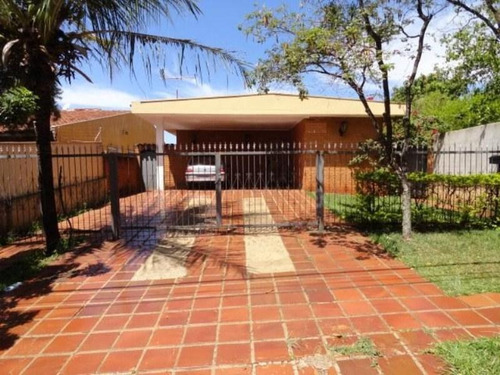 Imagem 1 de 30 de Casa Com 3 Dormitórios À Venda, 295 M² Por R$ 980.000,00 - Ribeirânia - Ribeirão Preto/sp - Ca2737