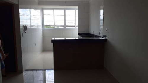 Imagem 2 de 15 de Apartamento - Padrão, Para Venda Em Uberlândia/mg - 1001163