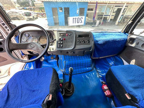 Mb 1634 Trucado