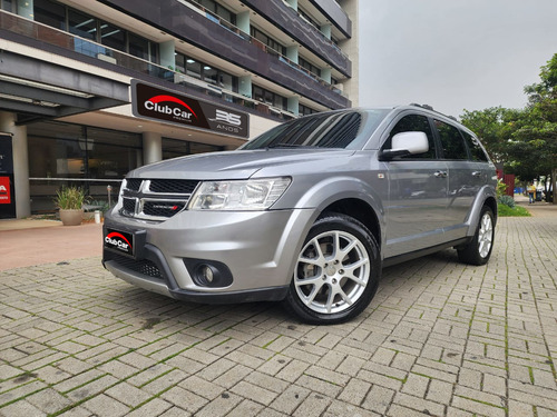 Dodge Journey Journey RT 3.6 V6 4WD