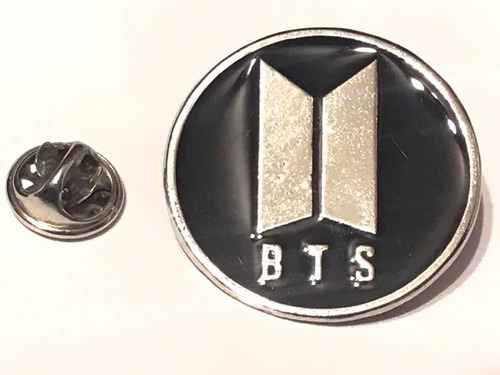 Imagen 3 de 7 de Bts Pin Bts K-pop Bts