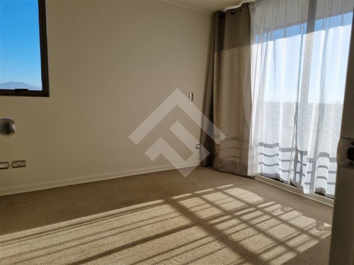 Imagen 4 de 8 de Departamento En Venta De 1 Dorm. En Santiago