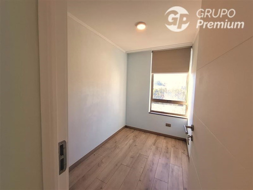 Departamento En Venta De 1 Dorm. En Concepción