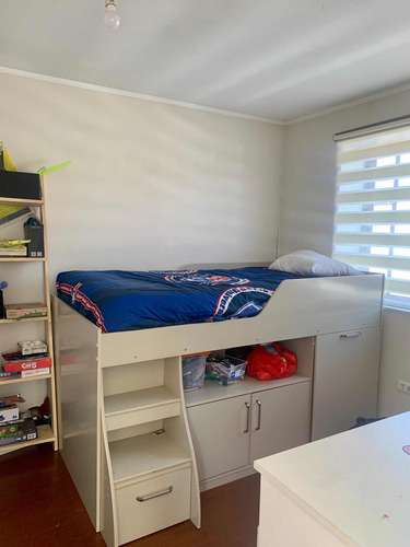 Hermosa Casa En Condominio Comuna Peñaflor