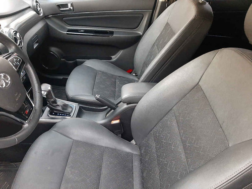 Imagen 10 de 15 de Baic X25 Crossover 2017 5p Fashion L4/1.7 Aut