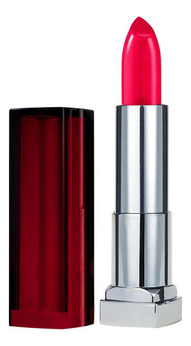 Labial Barra Hidratante Satinado Sensational Maybelline