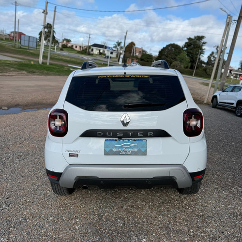 Renault Duster 1.6 16v Intens