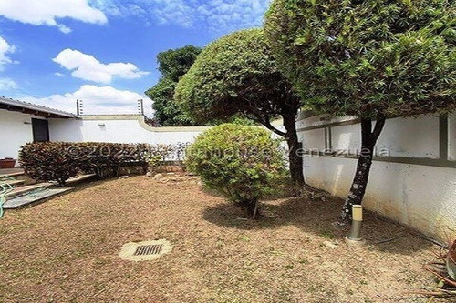 Imagen 23 de 25 de Casa En Venta, El Cafetal, Cod Rah: 22-20874, Luis Infante 0414 3283509