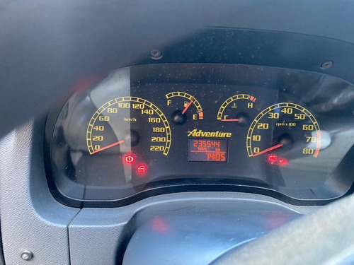 Imagen 16 de 16 de Fiat Palio