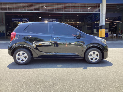 Kia Picanto 1.25