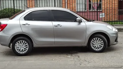 Suzuki Swift 1.2 Dzire