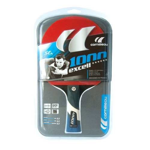 Raqueta Indoor Excell 1000 Cornilleau - Airsport