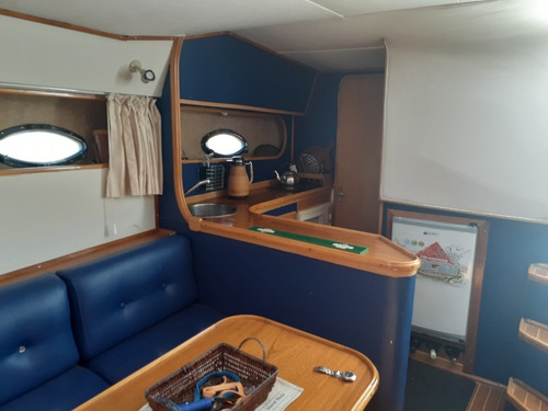 Crucero Mediterranean 430 , 2 Mercruiser Td 225 Hp