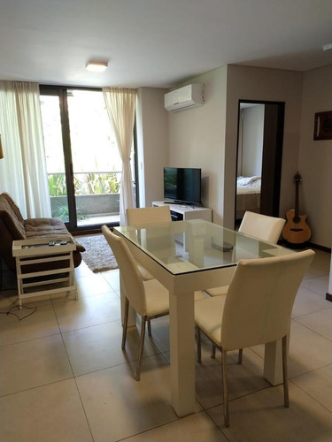 Imagen 12 de 30 de Departamento De 1 Dormitorio - Categoría - Amenities - Con Cochera - Puerto Norte