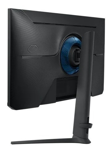 Imagen 4 de 10 de Monitor Gamer Samsung Odyssey G4 27 Pulgadas Hdmi Ips 240hz