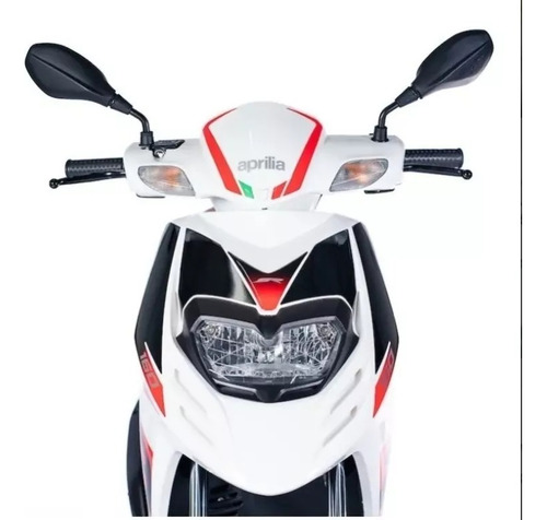 Scooter Aprilia Sr 160 Abs Mejor Precio De Contado 999 Motos