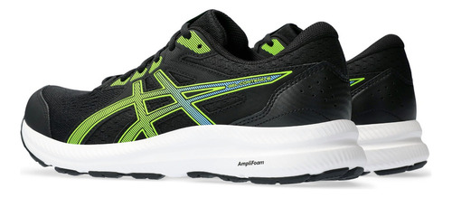 Tenis Hombre Asics Gel-contend 8 Q224 012
