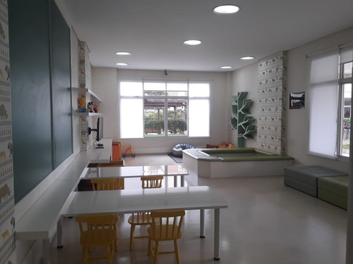 Apartamento - Ap00011 - 34639607