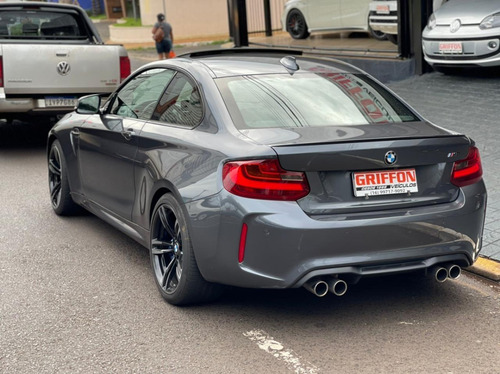 Bmw M2 2017/2017 Apenas 20.000km