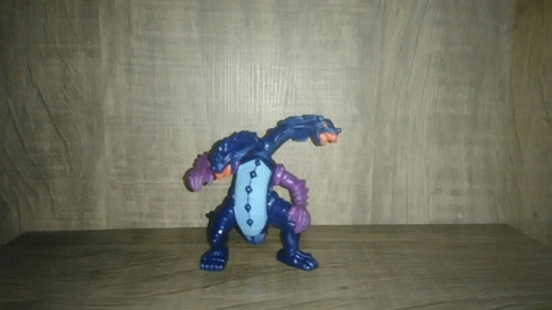Boneco Dragão De 2 Cabeças Bakugan2009 Usados (Usado)