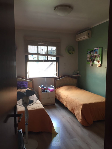 Imagem 13 de 15 de Casa De Vila Para Venda No Brooklin !!! - Sb-0390-2