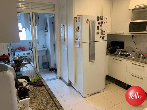 Imagem 7 de 8 de Apartamento - Ref: 243672