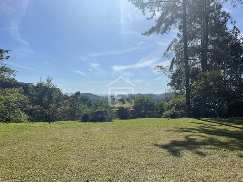 Imagem 7 de 30 de Sítio Alto Padão Em Juquitiba - 264 - 71155192