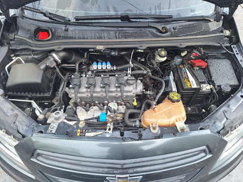 Chevrolet Prisma 1.0 Joy 4p