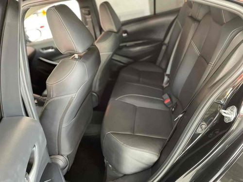 Toyota Corolla 2.0 VVT-IE FLEX XEI DIRECT SHIFT