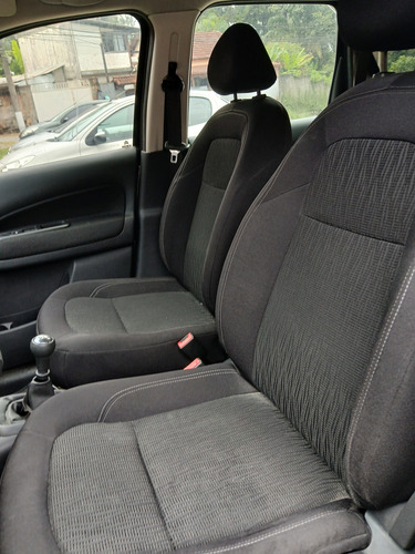 Citroën Aircross 1.6 GLXM Flex